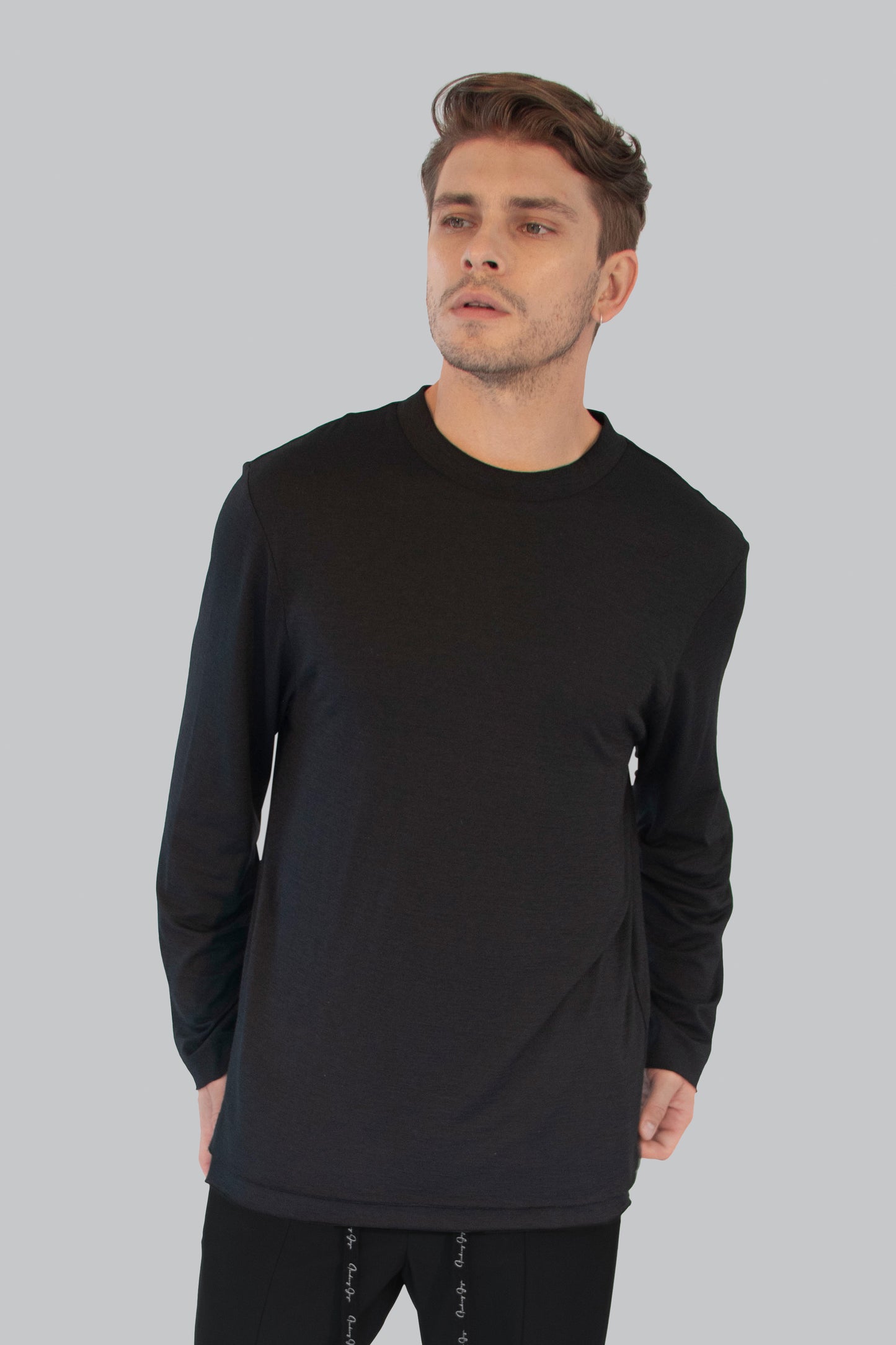 Merino Long Sleeve Jersey
