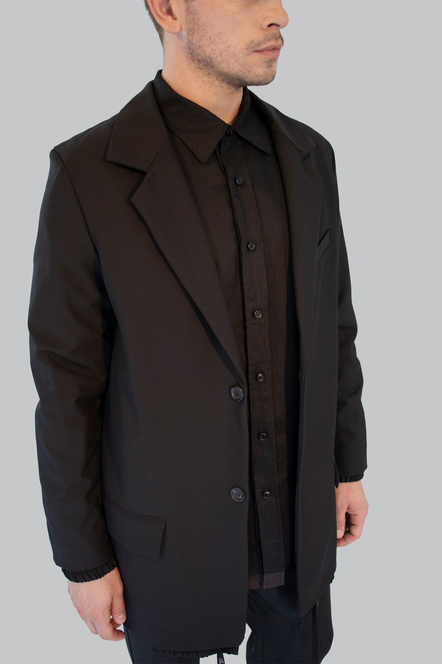 Jaga Suit Jacket