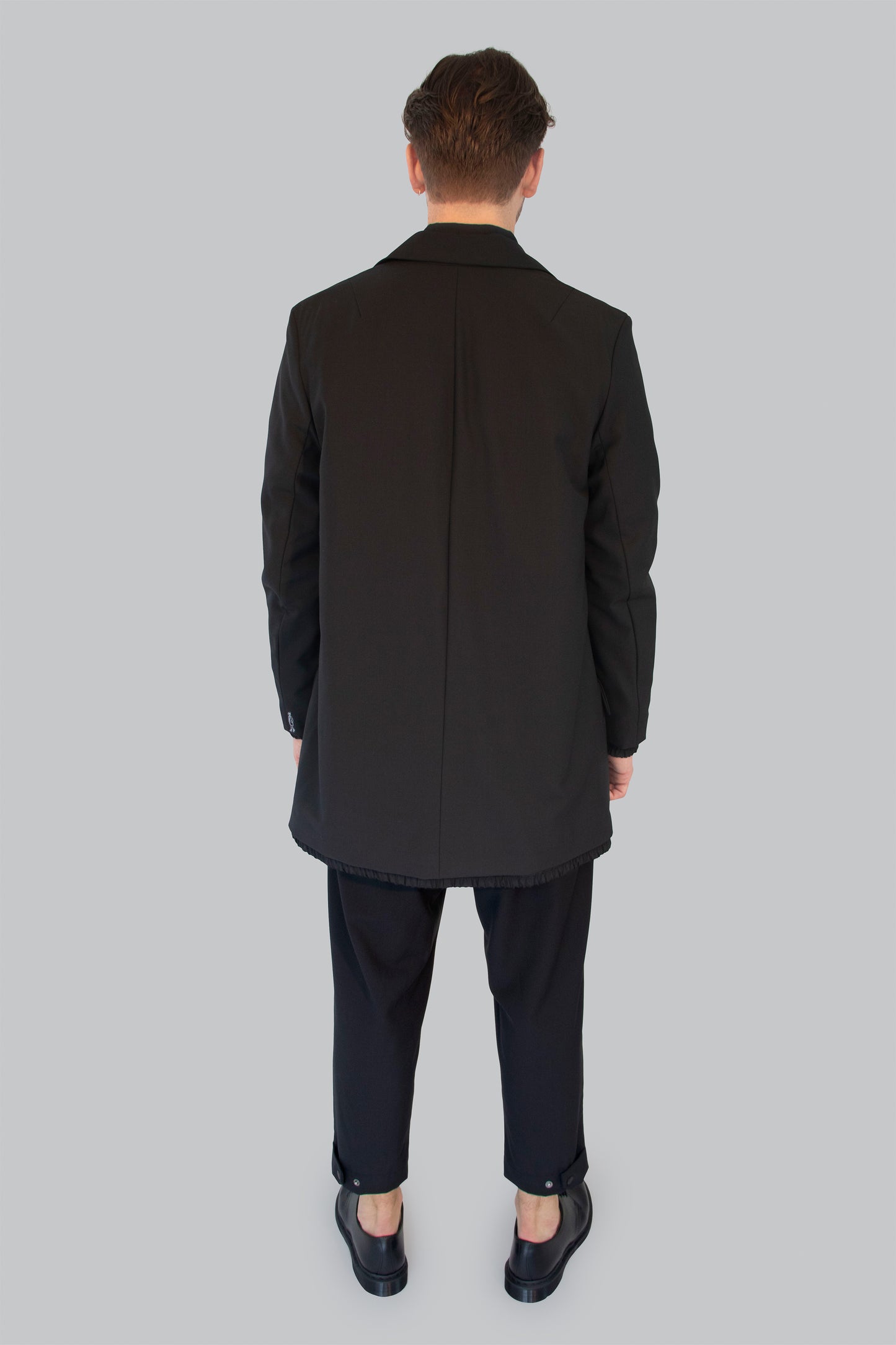 Jaga Suit Jacket