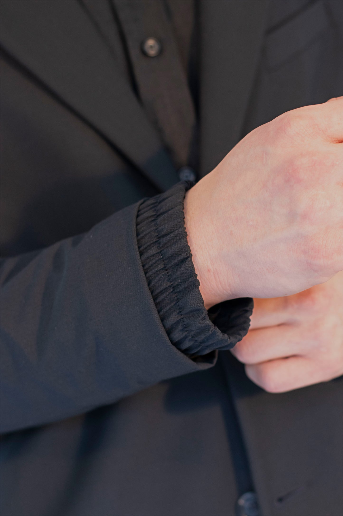 Jaga Suit Jacket