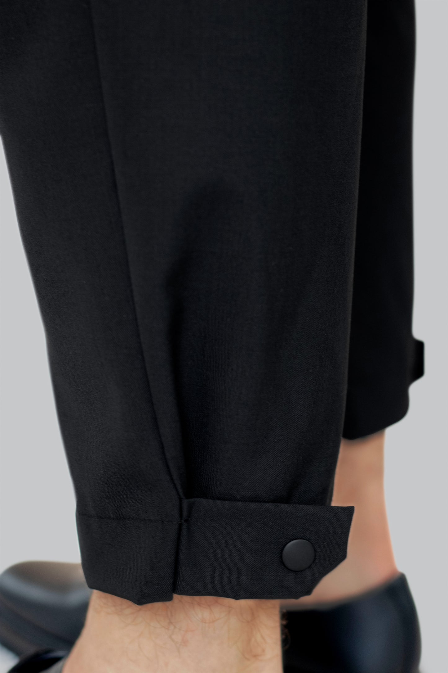 Jaga Suit Pants