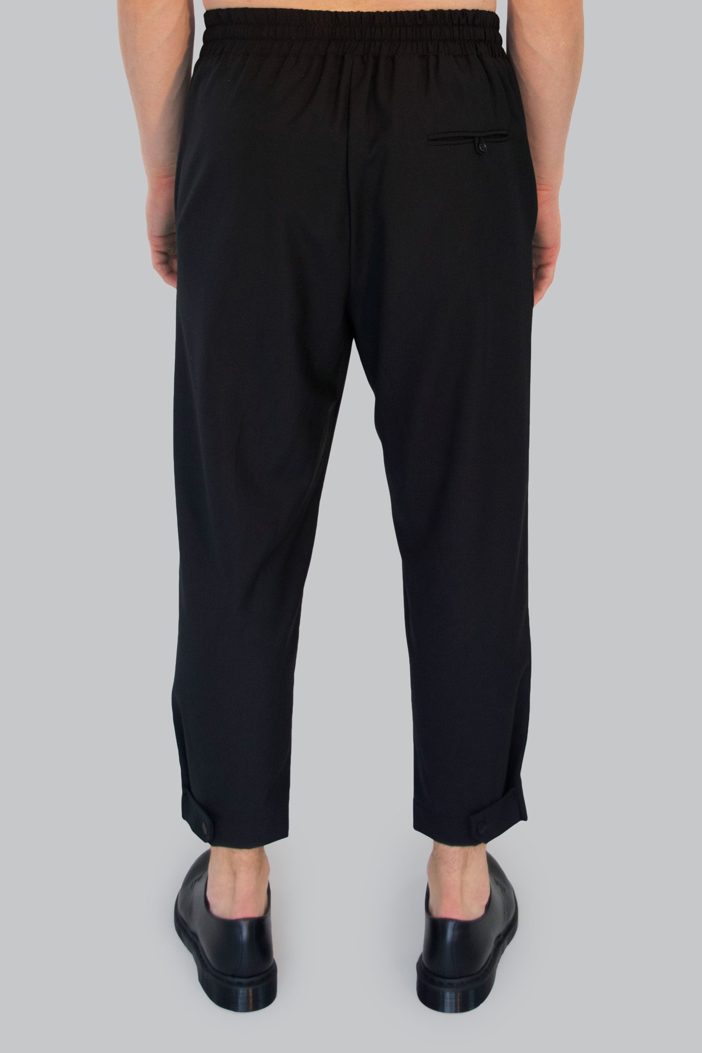 Jaga Suit Pants