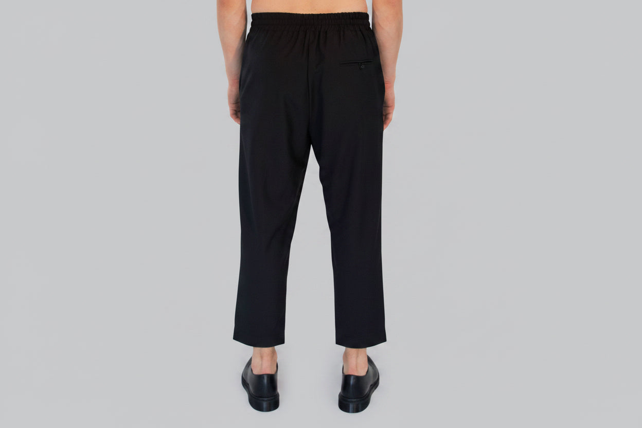 Jaga merino Suit Pants