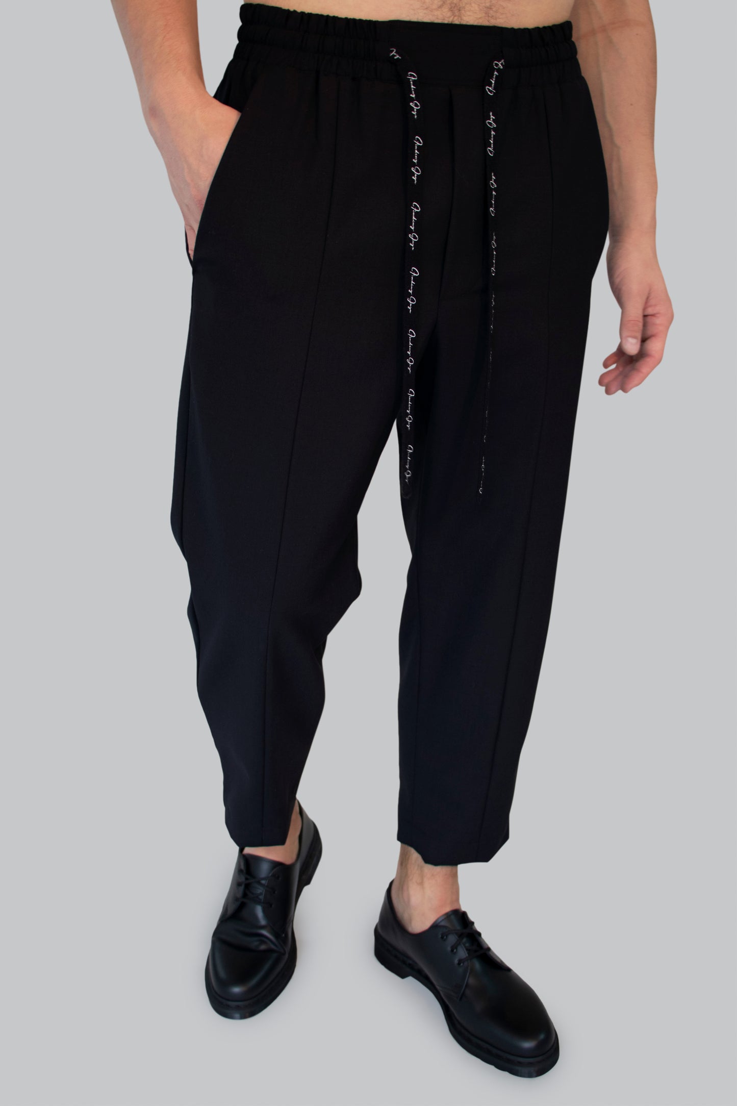 Jaga Suit Pants