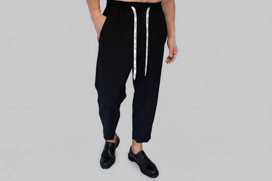 Jaga merino Suit Pants