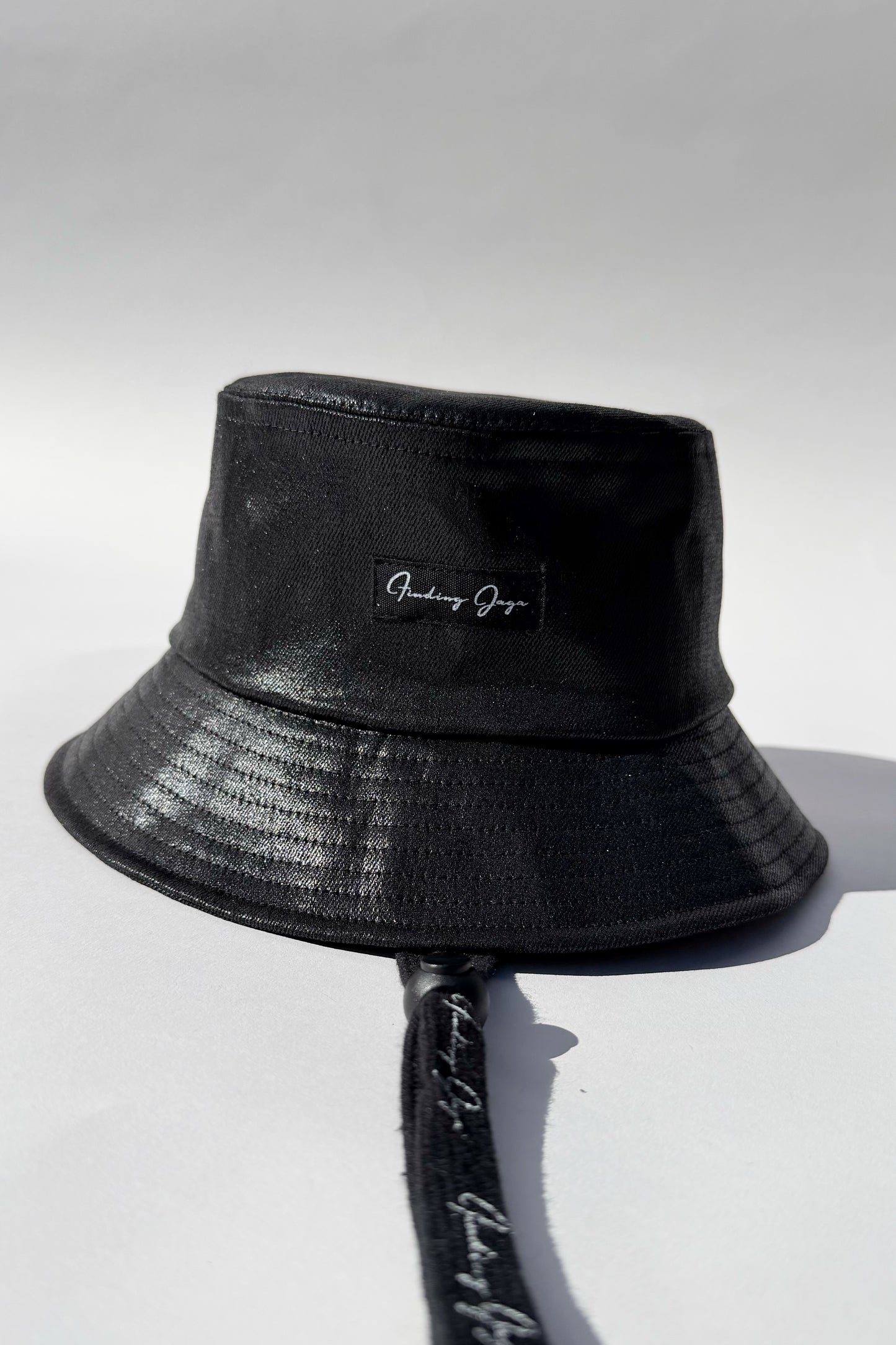 Jaga Boy Bucket Hat
