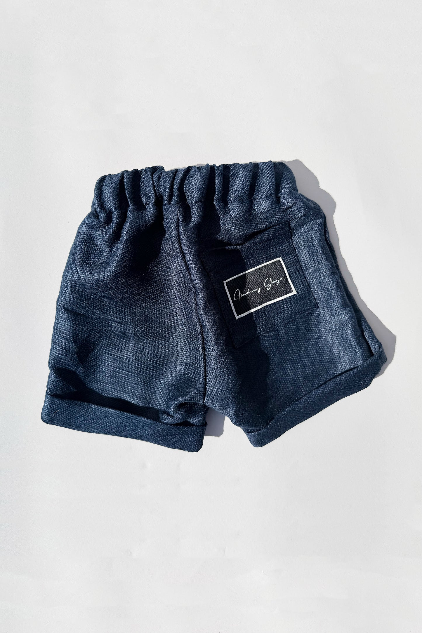 Jaga Boy Shorts