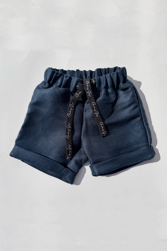Jaga Boy Shorts